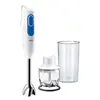 ხელის ბლენდერი Braun MQ3020WH  - Primestore.ge