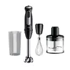 ხელის ბლენდერი Braun MQ55236MBK  - Primestore.ge
