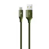 კაბელი TTEC AlumiCable Micro USB Charge/Data Cable 2DK11HY  - Primestore.ge