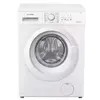 სარეცხი მანქანა Hoffmann TWFL-6111W  - Primestore.ge