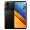 მობილური ტელეფონი Xiaomi POCO M6 6GB/128GB BLACK  - Primestore.ge