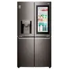 მაცივარი LG GC-J257SQKV.ASWQCIS  - Primestore.ge