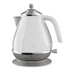 ელექტრო ჩაიდანი DeLonghi KBOC2001.W  - Primestore.ge