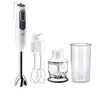 ბლენდერი BRAUN MQ3125B  - Primestore.ge