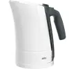 ელექტრო ჩაიდანი BRAUN WK300WH  - Primestore.ge