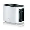 ტოსტერი BRAUN HT3000WH  - Primestore.ge
