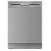 ჭურჭლის სარეცხი მანქანა Sharp QW-MB612-SS2  - Primestore.ge