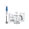 ბლენდერი BRAUN MQ3045WH  - Primestore.ge