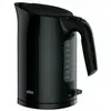 ელექტრო ჩაიდანი BRAUN WK3110BK  - Primestore.ge