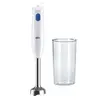 ბლენდერი BRAUN MQ10.001MWH  - Primestore.ge