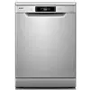 ჭურჭლის სარეცხი მანქანა SHARP QW-MA814-SS2  - Primestore.ge