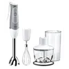 ბლენდერი BRAUN MQ535  - Primestore.ge