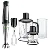 ბლენდერი BRAUN MQ7045X  - Primestore.ge