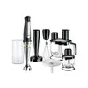 ბლენდერი BRAUN MQ7087X  - Primestore.ge