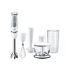ბლენდერი BRAUN MQ5237WH  - Primestore.ge