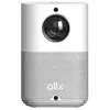 პროექტორი ALLX AX-PF320W, LCD Projector, FHD 1920x1080, 320Lm, White  - Primestore.ge
