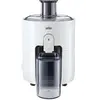 წვენსაწური BRAUN SJ3100WH  - Primestore.ge