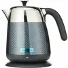 ელექტრო ჩაიდანი KENWOOD ZJM810BK  - Primestore.ge