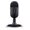 მიკროფონი Trust GXT 234 Yunix USB Gaming Microphone Black - 25372  - Primestore.ge