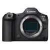 ფოტოაპარატი Canon EOS R5 Mark II Camera Body Black - 6536C022AA  - Primestore.ge