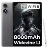 პლანშეტი OUKITEL OT6 Grey  - Primestore.ge