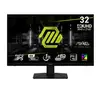 Monitor MSI MAG 322UPF 32" 4K UHD 160Hz 1ms 2xHDMI DP USB - 9S6-3DC79T-014