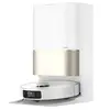 რობოტი მტვერსასრუტი DREAME X40 Ultra White/RLX63CE  - Primestore.ge