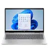 ნოუთბუქი HP Envy 14 x360 A1AB0EA Silver  - Primestore.ge