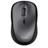 მაუსი Trust YVI+ WIRELESS MOUSE ECO BLACK  - Primestore.ge