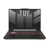 ნოუთბუქი Asustek TUF A15  FX507 15.6'' R7 8845HS 16GB 512GB SSD RTX 4070 Mecha Gray  - Primestore.ge
