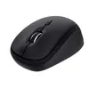 მაუსი Trust YVI+ MULTI-DEVICE WIRELESS MOUSE BLACK  - Primestore.ge