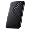 გარე მყარი დისკი Apacer 2TB USB 3.1 AC236 Black AP2TBAC236B-1  - Primestore.ge