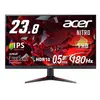 მონიტორი Acer UM.QV0EE.304 Nitro, 23.8", Monitor, FHD, IPS, HDMI, DP, Black  - Primestore.ge