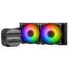 ქულერი MSI MAG CORELIQUID M240 ARGB CPU Universal Cooler  - Primestore.ge