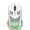 მაუსი Trust GXT 929W Helox Ultra-lightweight Wireless Gaming Mouse White - 25390  - Primestore.ge