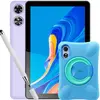 საბავშვო პლანშეტი OUKITEL OT6 Kids Purple  - Primestore.ge