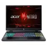 ნოუთბუქი Acer Nitro 16 AN16-73 16" WUXGA 165Hz Intel i5-14450HX 16GB 512GB SSD RTX4060 6GB - NH.QSPER.001  - Primestore.ge