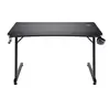 სათამაშო მაგიდა Trust GXT 709 Luminus RGB Gaming Desk Black - 25184  - Primestore.ge