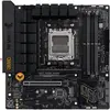 დედა დაფა ASUS Motherboard TUF GAMING B650M-E WIFI sAM5 B650 2xDDR5 M.2 HDMI DP Wi-Fi BT mATX  - Primestore.ge