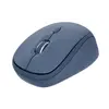 მაუსი Trust YVI+ MULTI-DEVICE WIRELESS MOUSE Blue  - Primestore.ge