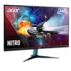 Monitor Acer Nitro VG272UW2bmiipx 27 UM.HV2EE.201 Black