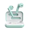 ყურსასმენი Trust Primo Touch Bluetooth Wireless Earphones Mint - 23781  - Primestore.ge