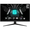 მონიტორი MSI 9S6-3CD61T-009 G2712F, 27", Monitor, FHD, IPS, HDMI, DP, Black  - Primestore.ge