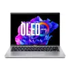 ნოუთბუქი Acer Swift Go 14 SFG14-71 14" 2.8K Intel i7-1355U 16GB 512GB SSD - NX.KMZER.009  - Primestore.ge