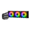 ქულერი MSI MAG CORELIQUID M360 ARGB CPU Universal Cooler  - Primestore.ge