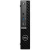 პერსონალური კომპიუტერი DELL OptiPlex 7020 MFF, Intel i3-14100T, 8GB, F256GB, UMA, WiFi, kb+m, Lin  - Primestore.ge