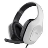 ყურსასმენი Trust GXT 415PS Zirox, Headset For PS5, Wired, 3.5mm, White  - Primestore.ge