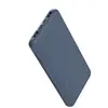 Portable charger Trust Primo Ultra-thin Powerbank 10.000 mAh ECO Blue - 25028