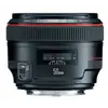 ფოტოაპარატის ლინზა Canon EF 50mm f/1.2 L USM - 1257B005AA  - Primestore.ge