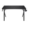 Gaming desk Trust GXT 700 Omnius Gaming Desk Black - 25420